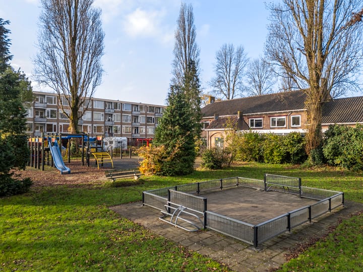 Foto 33 van Abt Ludolfweg 1