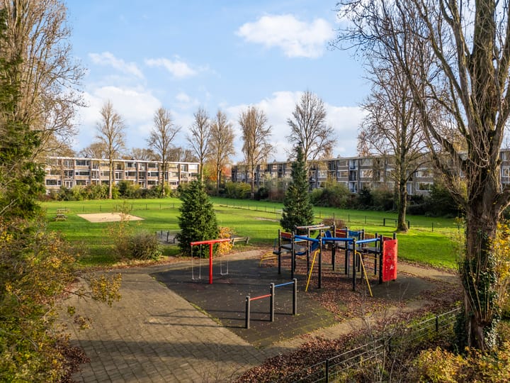 Foto 34 van Abt Ludolfweg 1