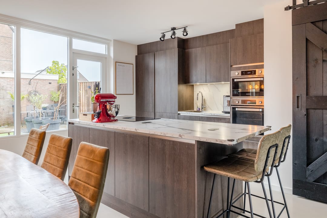 Foto 2 van Zwanebloem 15