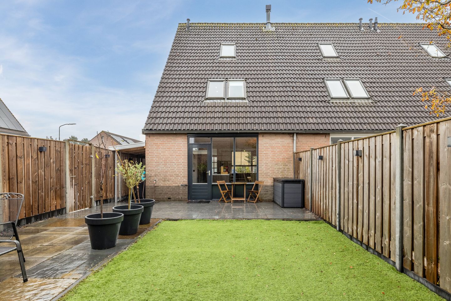 Foto 4 van Zwanebloem 15