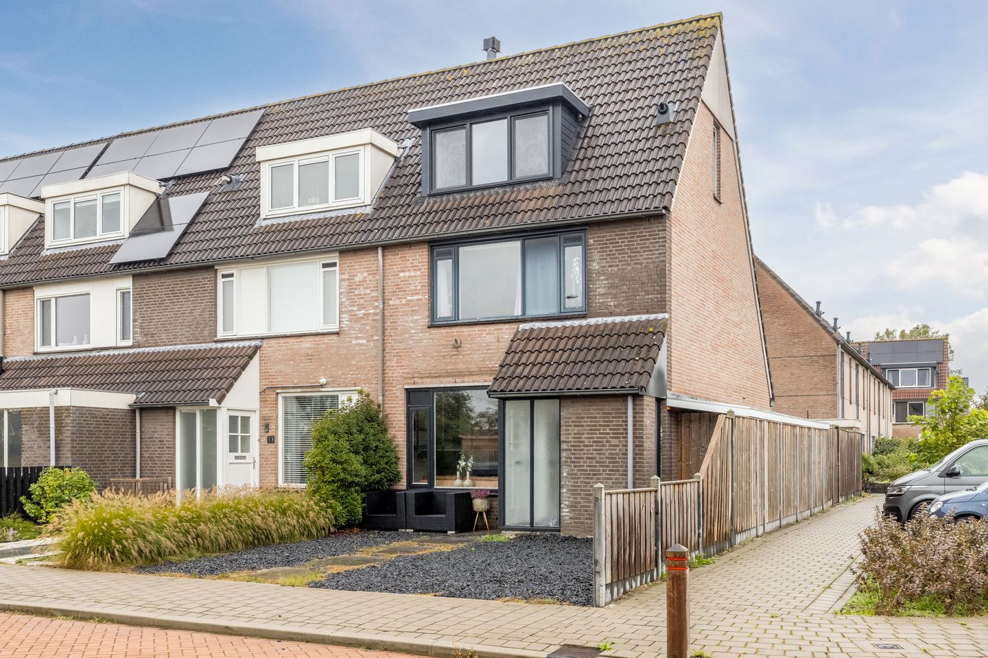 Foto 5 van Zwanebloem 15