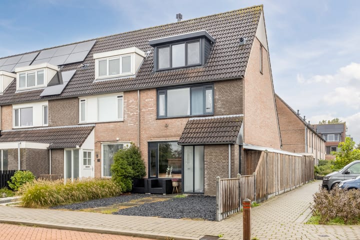 Foto 5 van Zwanebloem 15