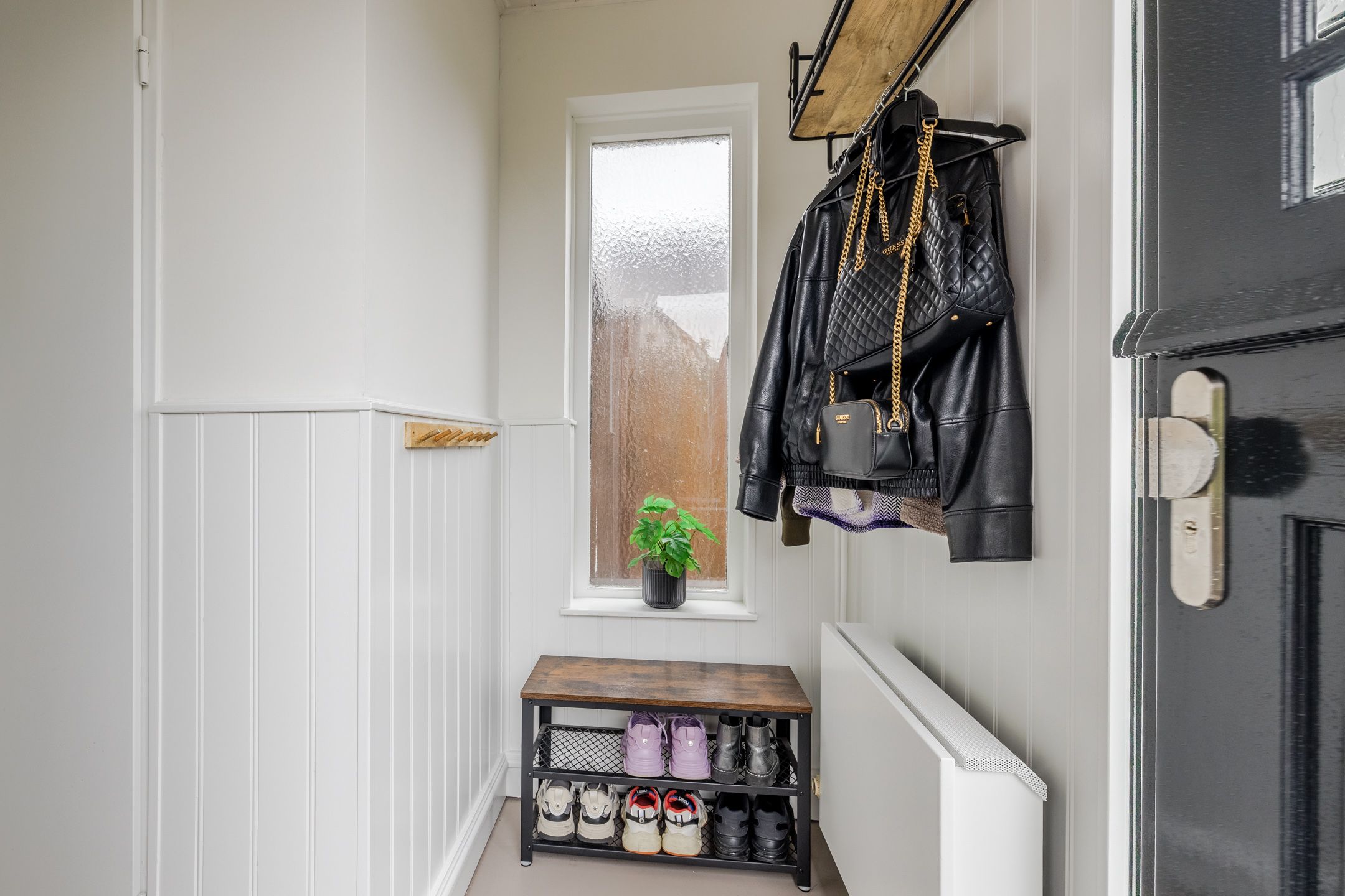 Foto 6 van Zwanebloem 15