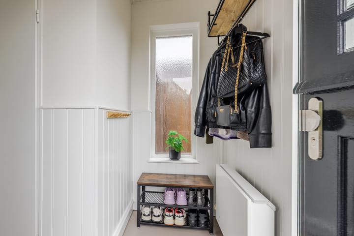 Foto 6 van Zwanebloem 15