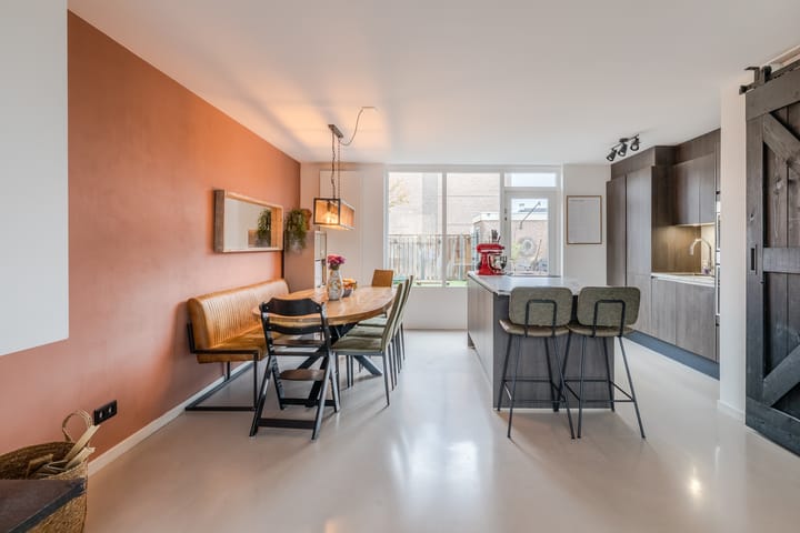 Foto 10 van Zwanebloem 15