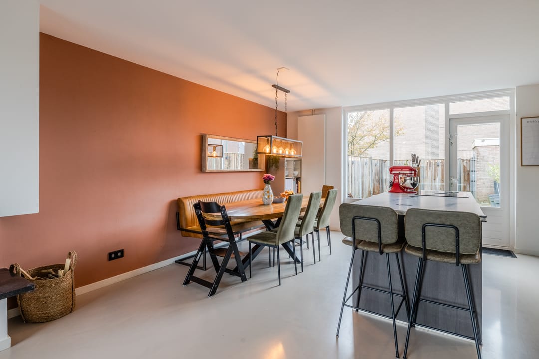 Foto 11 van Zwanebloem 15