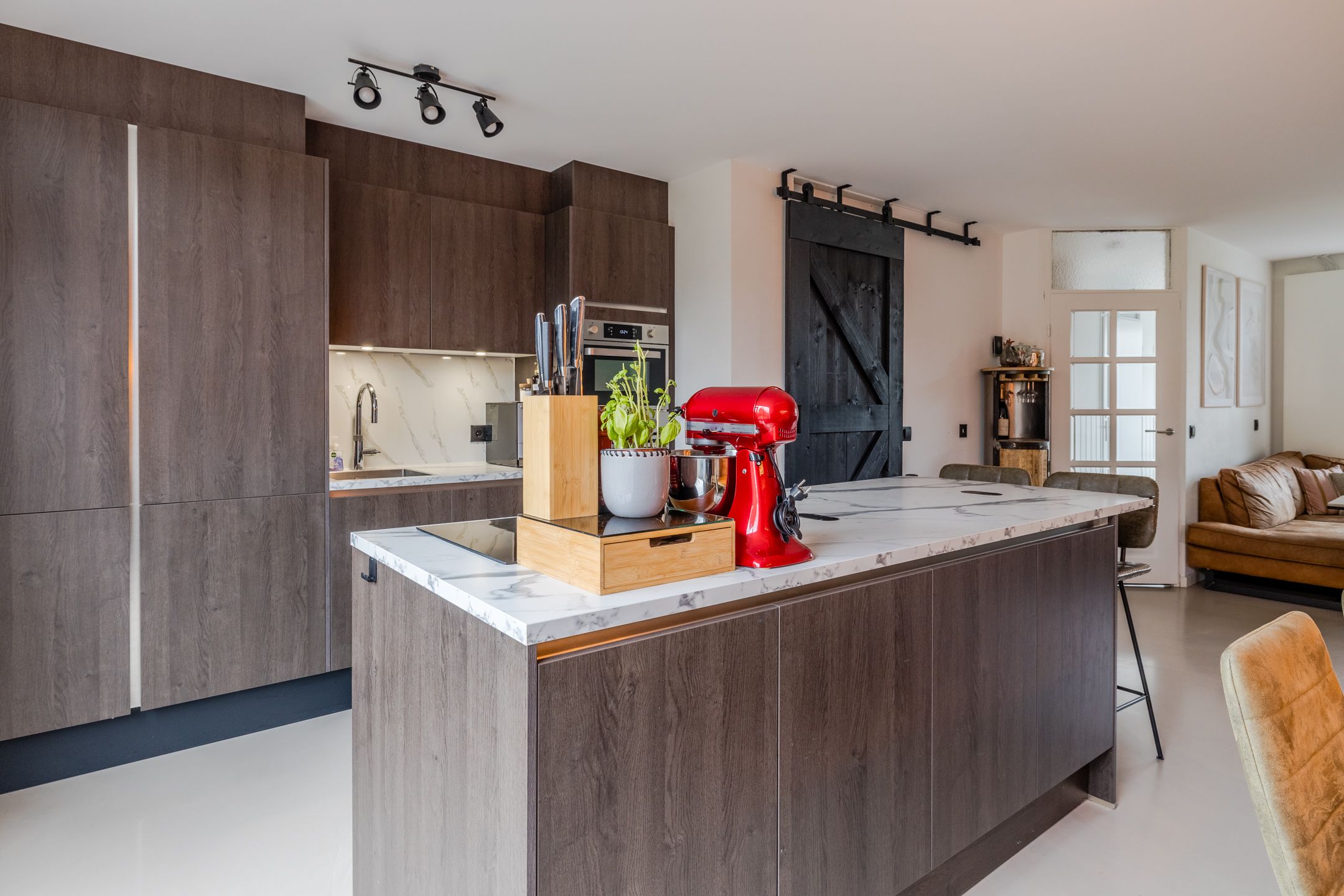 Foto 12 van Zwanebloem 15