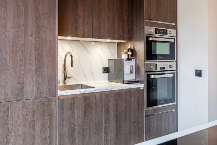 Foto 13 van Zwanebloem 15