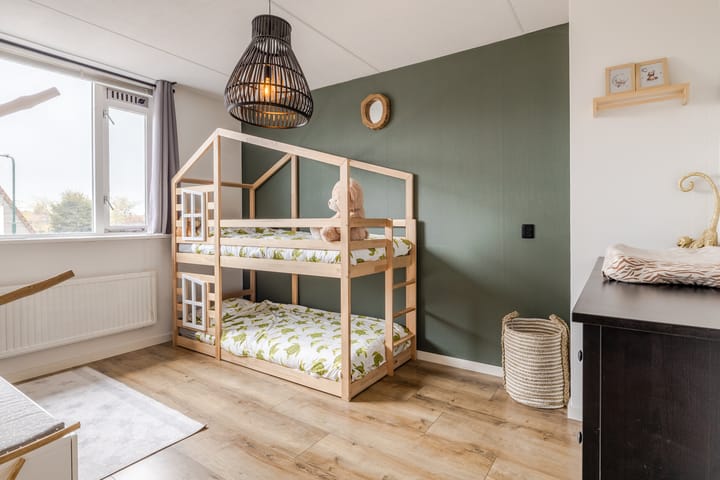 Foto 16 van Zwanebloem 15