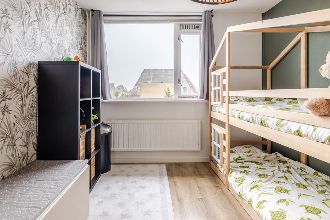 Foto 17 van Zwanebloem 15