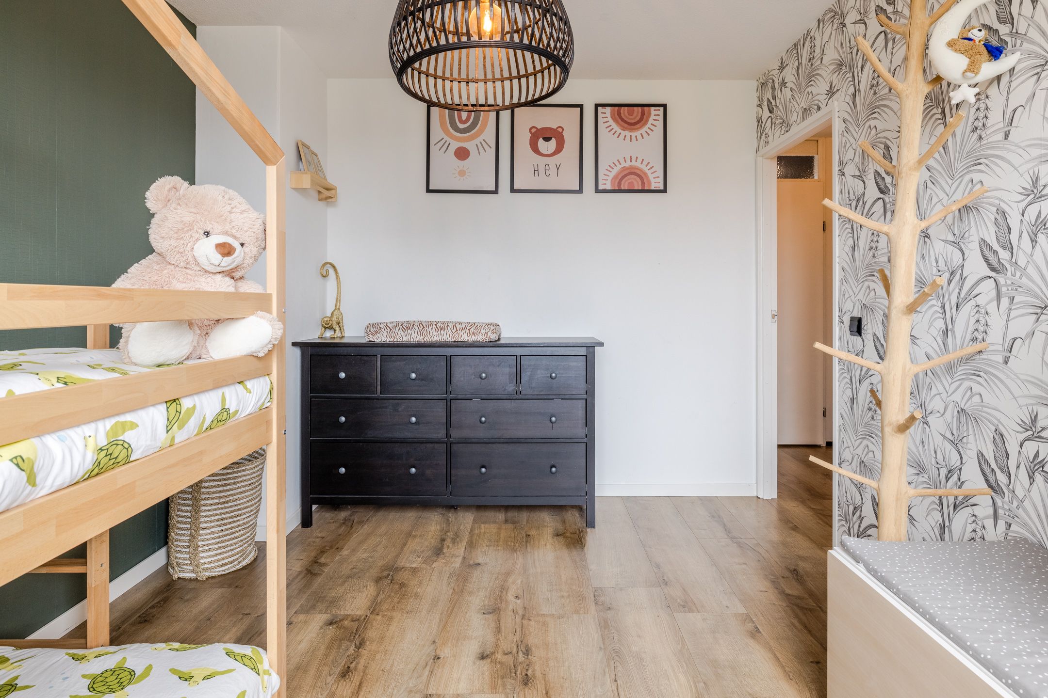 Foto 18 van Zwanebloem 15