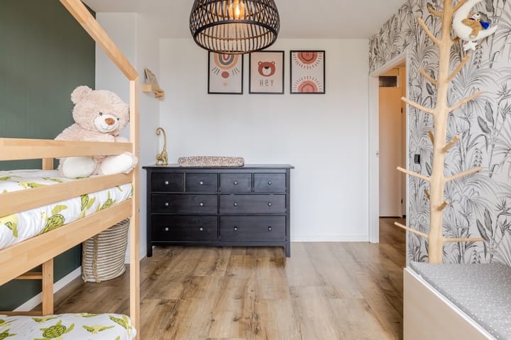 Foto 18 van Zwanebloem 15