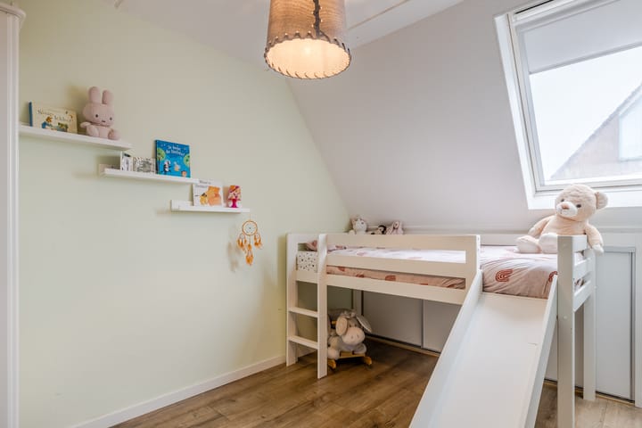 Foto 19 van Zwanebloem 15