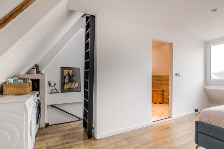 Foto 26 van Zwanebloem 15