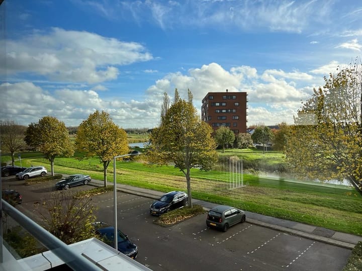 Foto 14 van Watervogelstraat 73