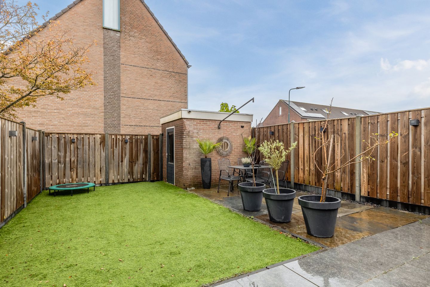 Foto 29 van Zwanebloem 15