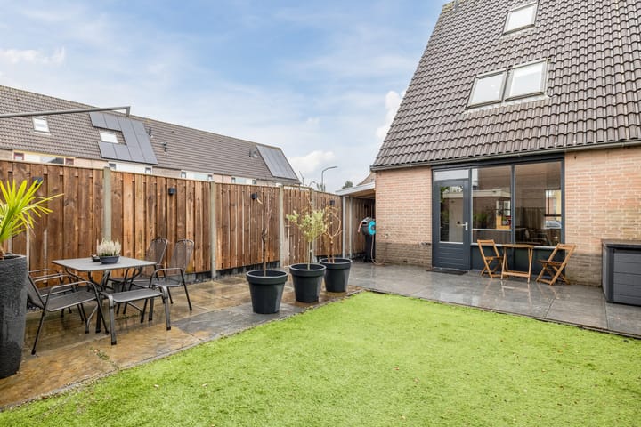 Foto 30 van Zwanebloem 15