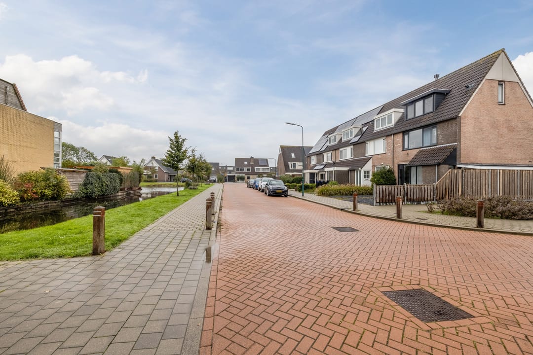 Foto 31 van Zwanebloem 15