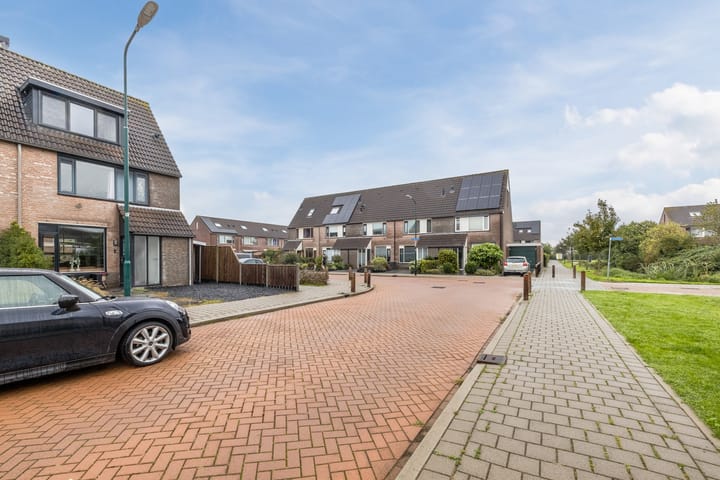 Foto 32 van Zwanebloem 15