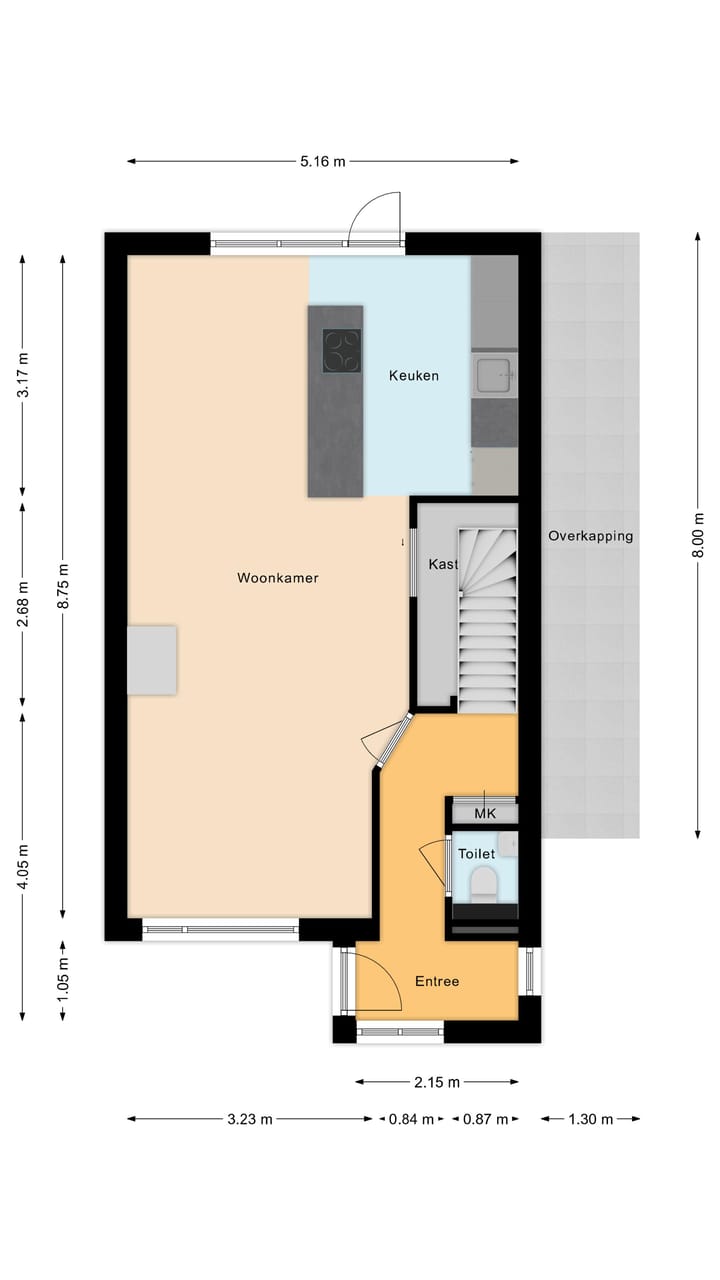 Foto 33 van Zwanebloem 15