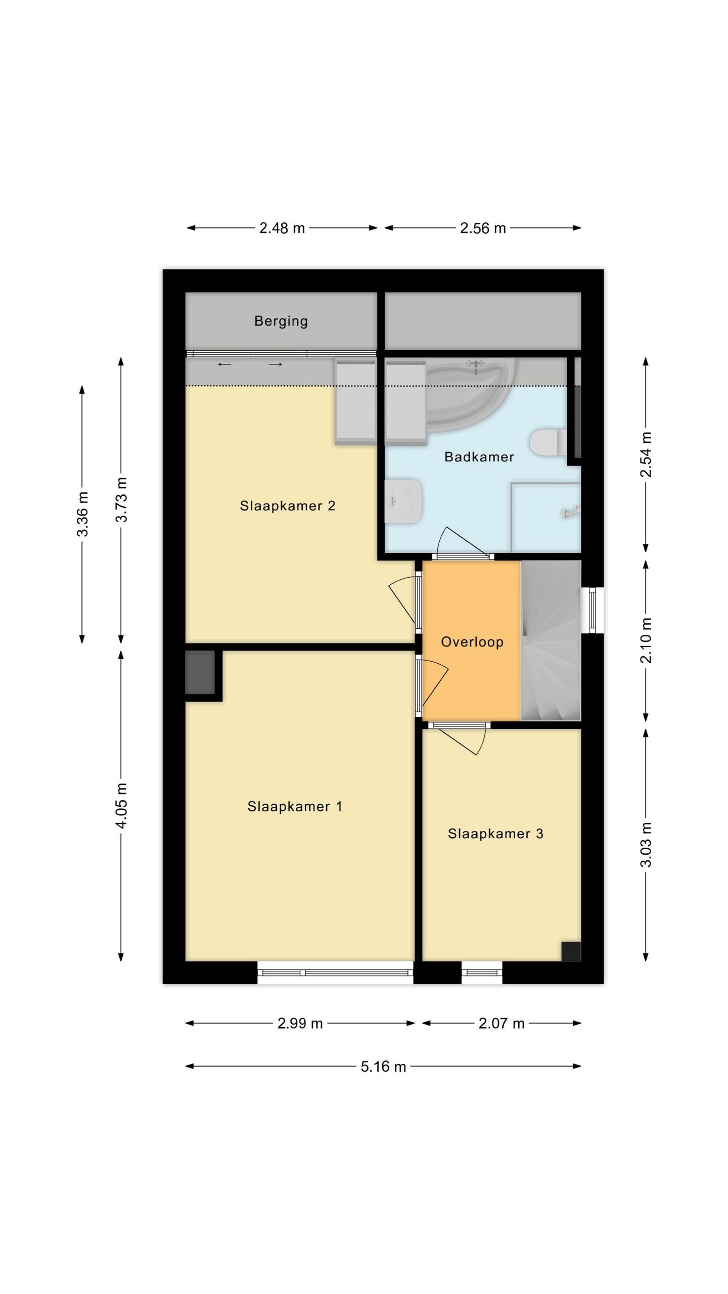 Foto 34 van Zwanebloem 15