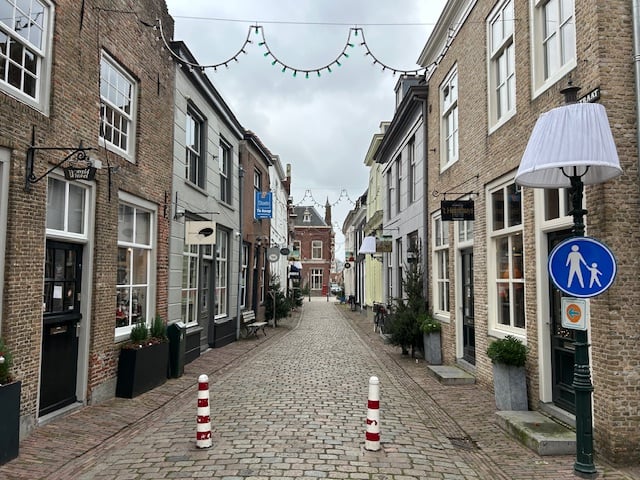 Bekijk foto 3 van Engstraat 10