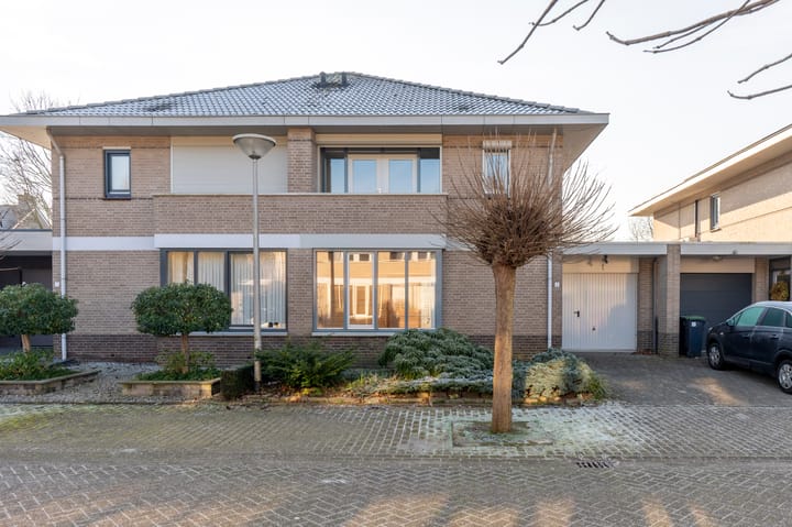 Foto 1 van Waldfeuchtstraat 2