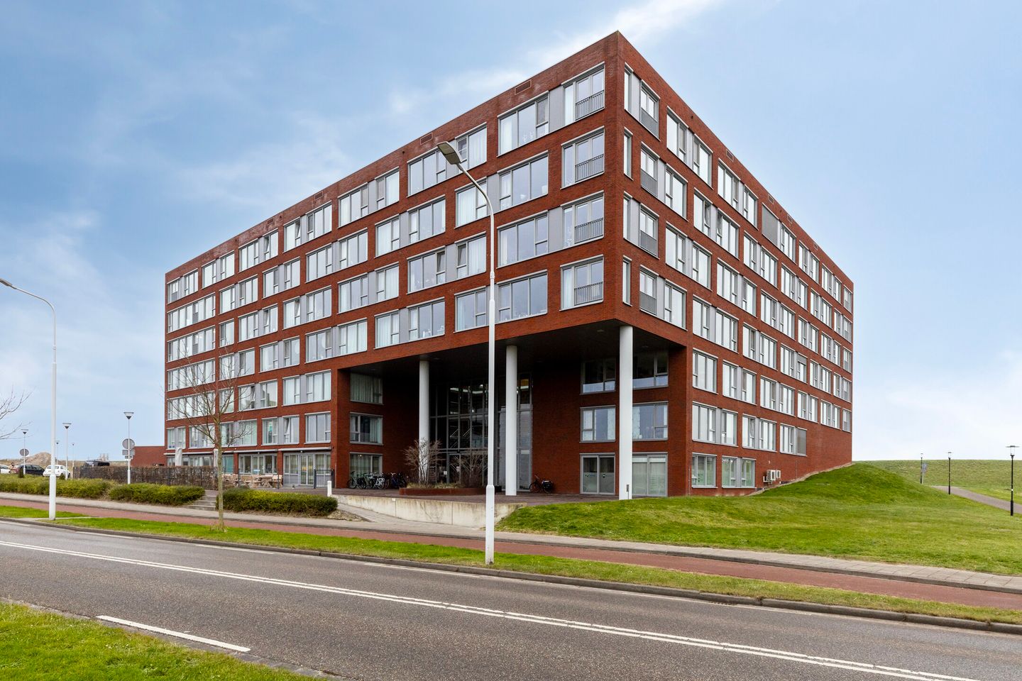 Foto 1 van Pattistpark 161