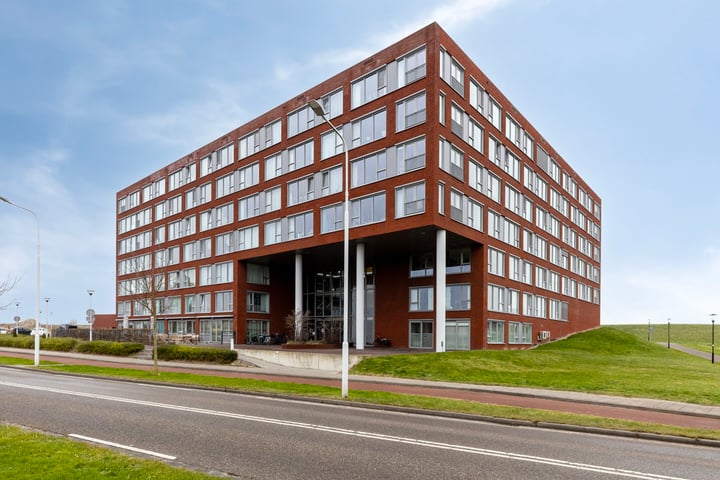 Bekijk foto van Pattistpark 161