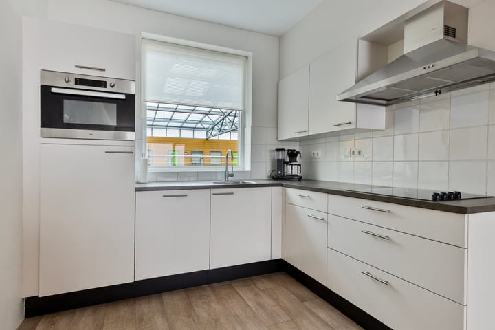 Foto 2 van Pattistpark 161