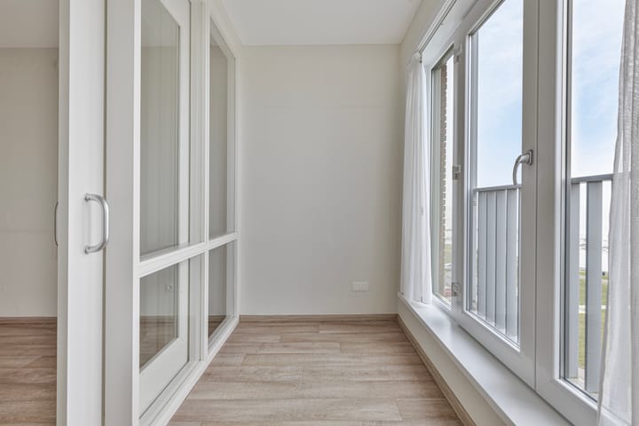 Foto 4 van Pattistpark 161