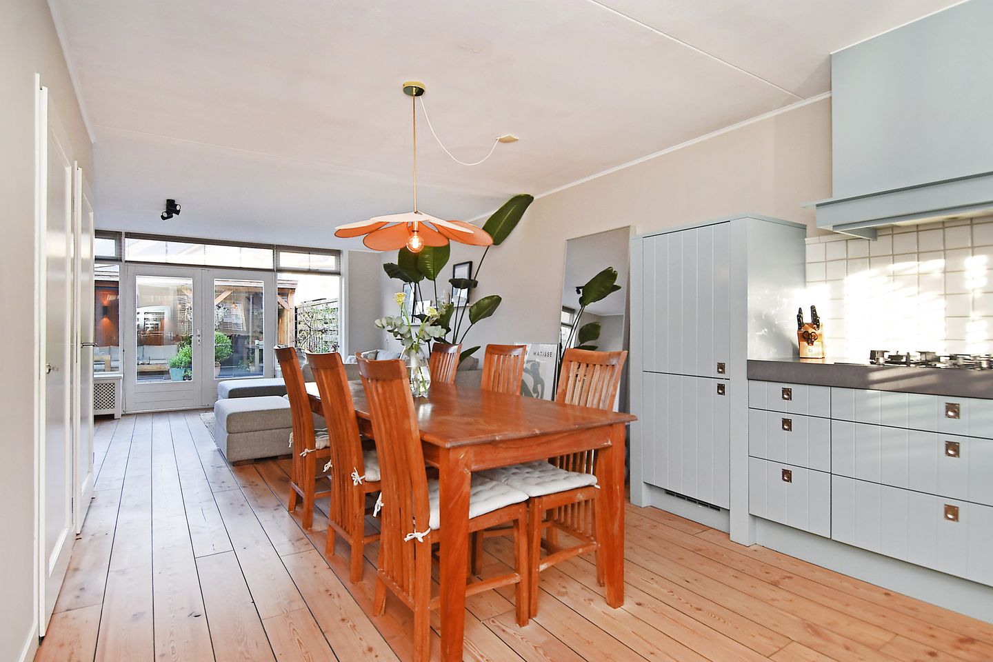 Foto 20 van Meynertzhagenstraat 38