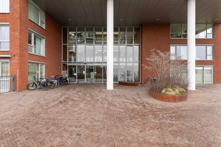 Foto 5 van Pattistpark 161