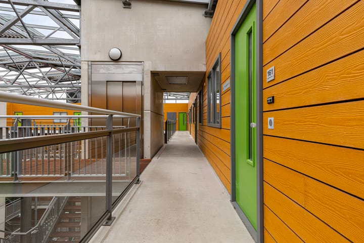 Foto 6 van Pattistpark 161