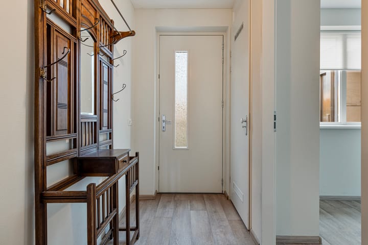 Foto 7 van Pattistpark 161