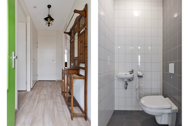 Foto 8 van Pattistpark 161