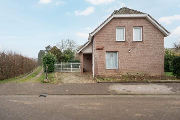 Foto 6 van Graetheide 40-A