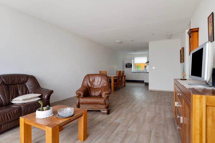 Foto 13 van Pattistpark 161