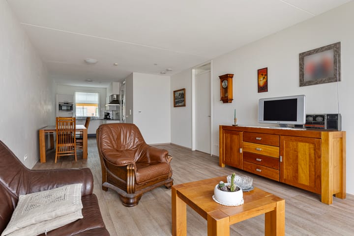 Foto 14 van Pattistpark 161