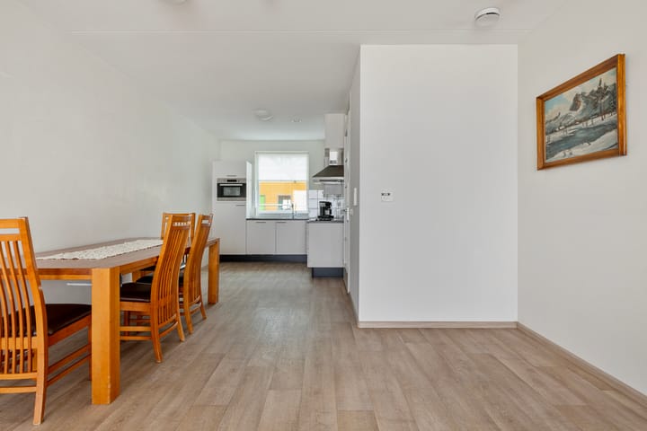 Foto 15 van Pattistpark 161