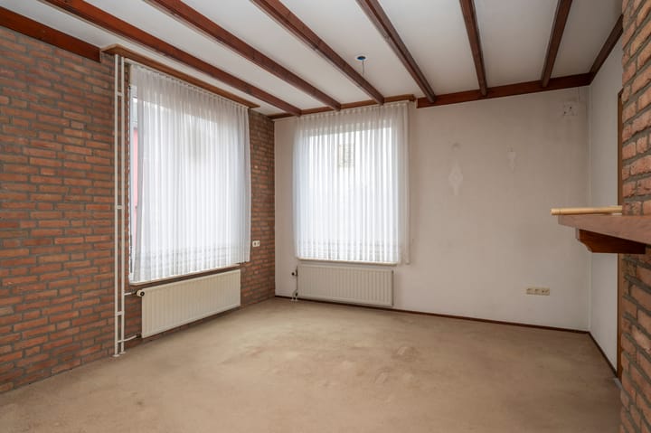 Foto 12 van Graetheide 40-A