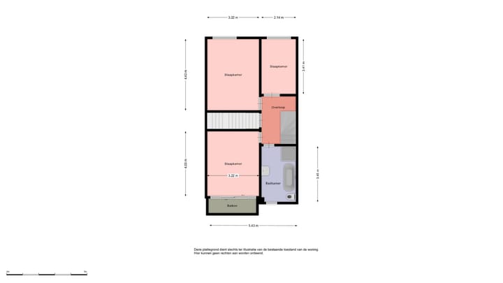 Foto 27 van Waldfeuchtstraat 2