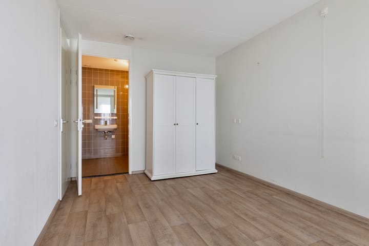 Foto 24 van Pattistpark 161