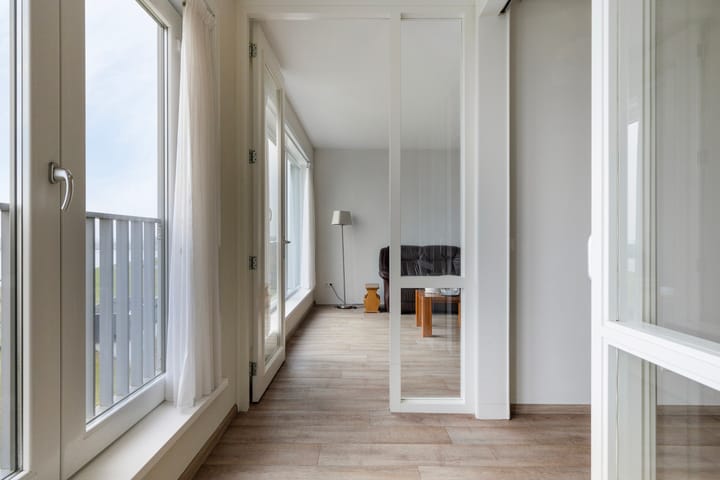 Foto 21 van Pattistpark 161