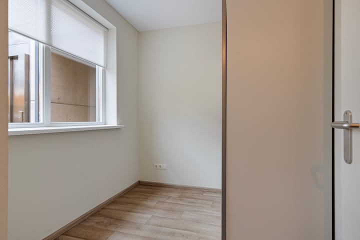 Foto 27 van Pattistpark 161