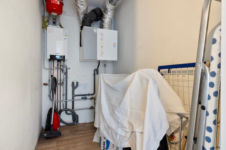 Foto 28 van Pattistpark 161