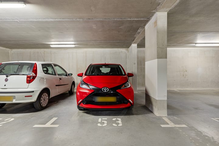 Foto 29 van Pattistpark 161