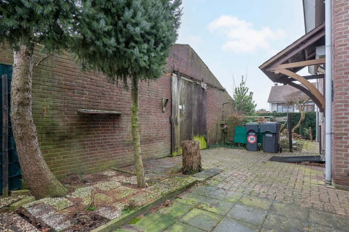 Foto 23 van Graetheide 40-A