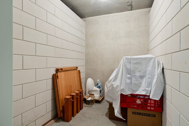 Foto 30 van Pattistpark 161