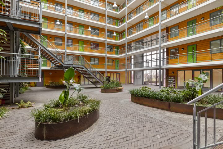 Foto 31 van Pattistpark 161